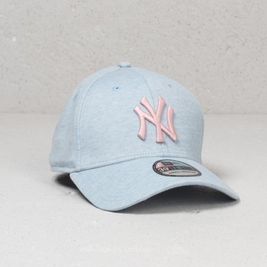 Light blue new york yankees outlet hat