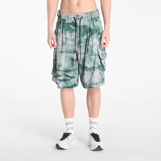 Kratke hlače Y-3 Aop Nylon Shorts Multicolor