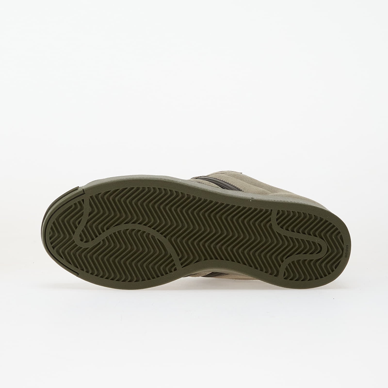 Pánské tenisky a boty adidas Superstar St Silver Pebble/ Shale Olive/ Olive Strata