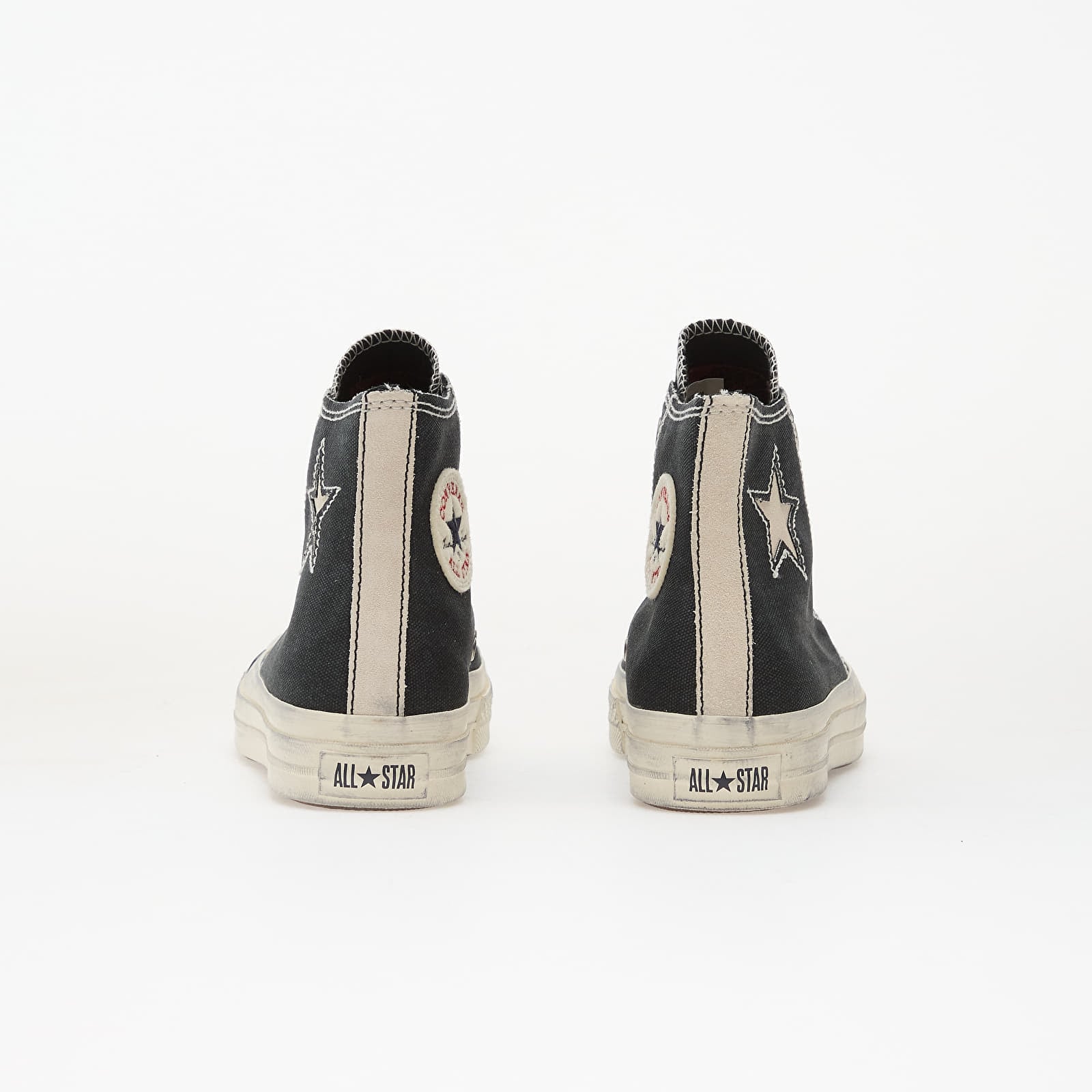 Sko til mænd Converse x Madhappy Chuck 70 Black/ Egret/ Black