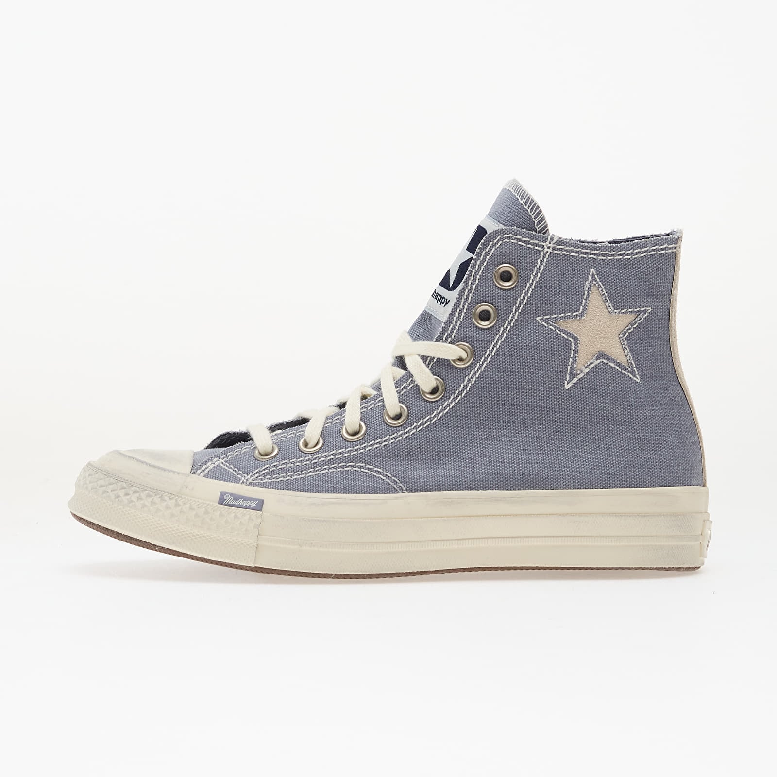 Sko til mænd Converse x Madhappy Chuck 70 Thunder Daze/ Egret