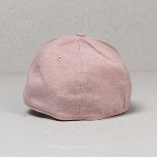 Caps New Era 39Thirty MLD Jersey Brights Detroit Tigers Cap Pink Footshop