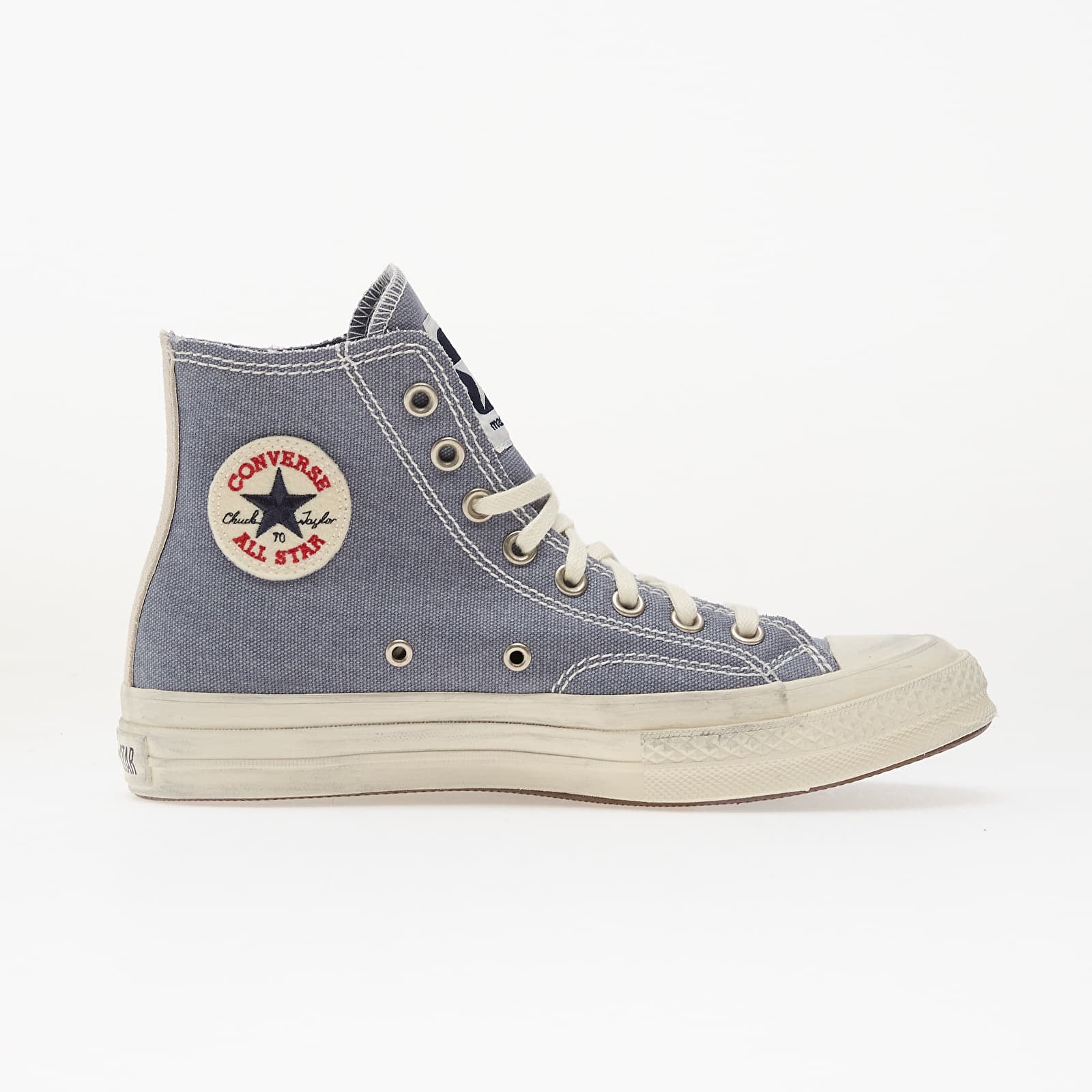 Sko til mænd Converse x Madhappy Chuck 70 Thunder Daze/ Egret