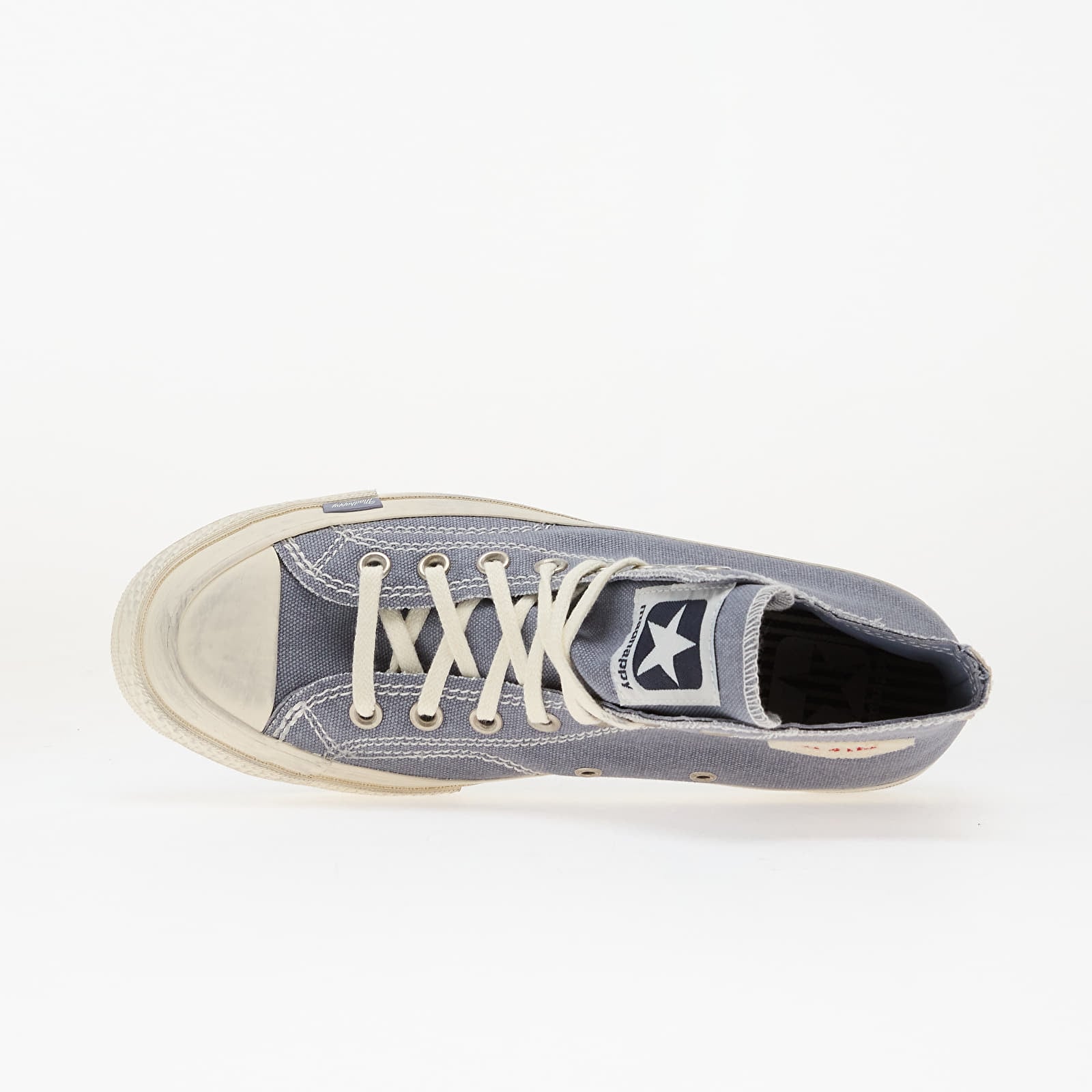 Sko til mænd Converse x Madhappy Chuck 70 Thunder Daze/ Egret