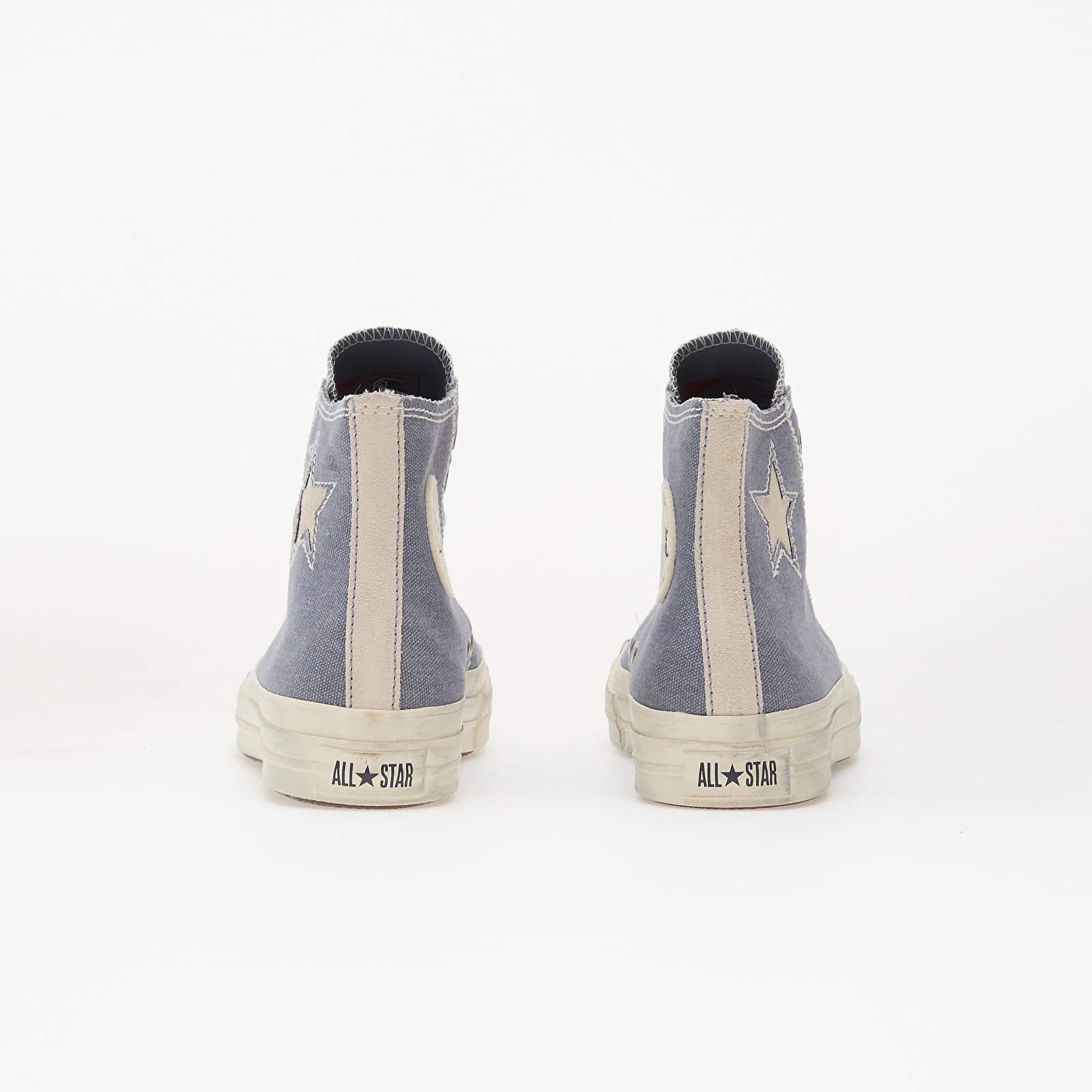 Sko til mænd Converse x Madhappy Chuck 70 Thunder Daze/ Egret