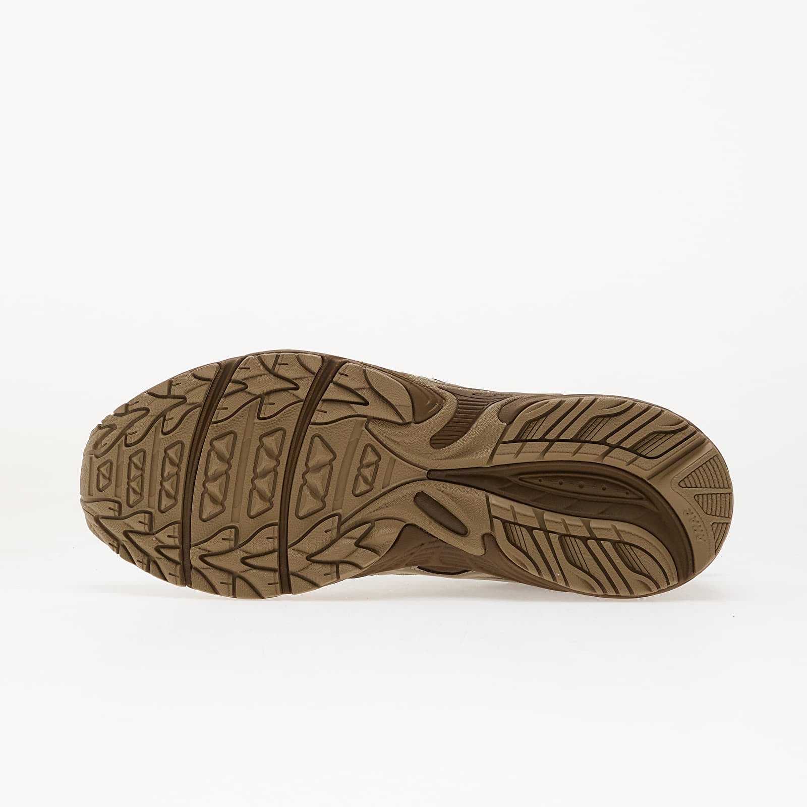 Men's shoes Asics Gel-Ventx Wool/ Brown Storm