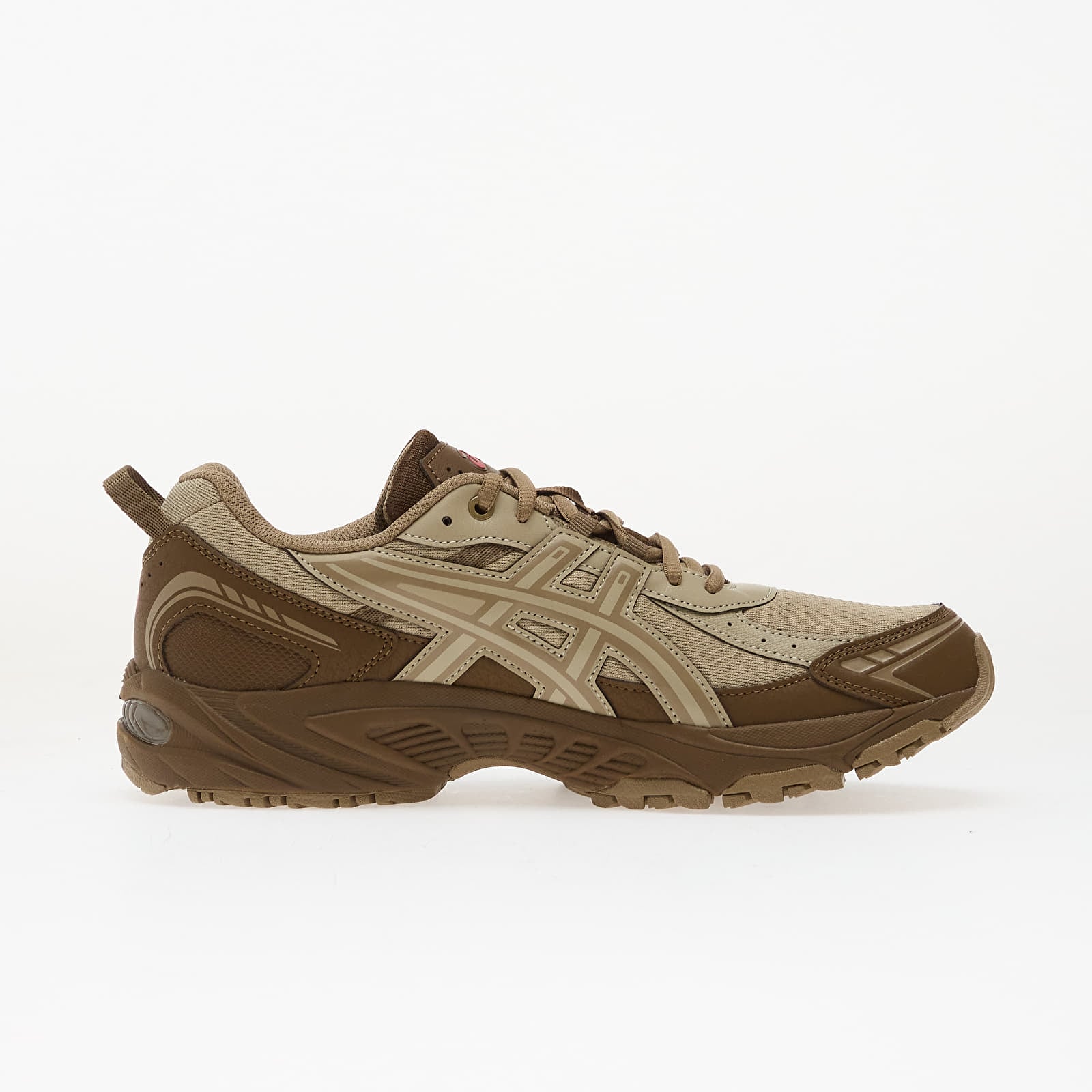 Men's shoes Asics Gel-Ventx Wool/ Brown Storm
