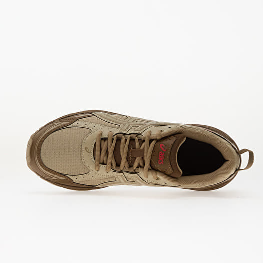 Men's shoes Asics Gel-Ventx Wool/ Brown Storm (1203A873-200