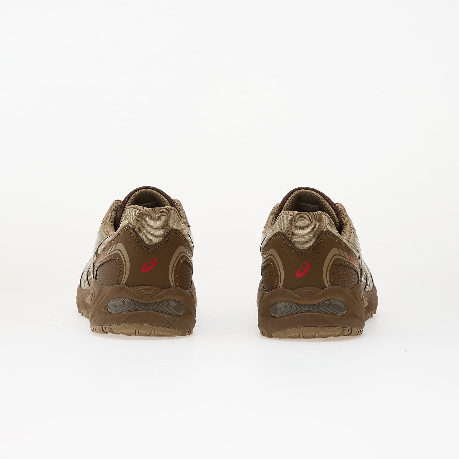 Men's shoes Asics Gel-Ventx Wool/ Brown Storm