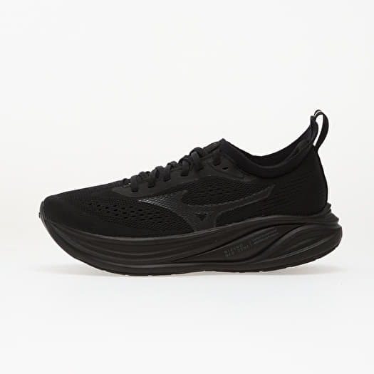 Mizuno Neo Zen 2 (U) Black/ Black Sand