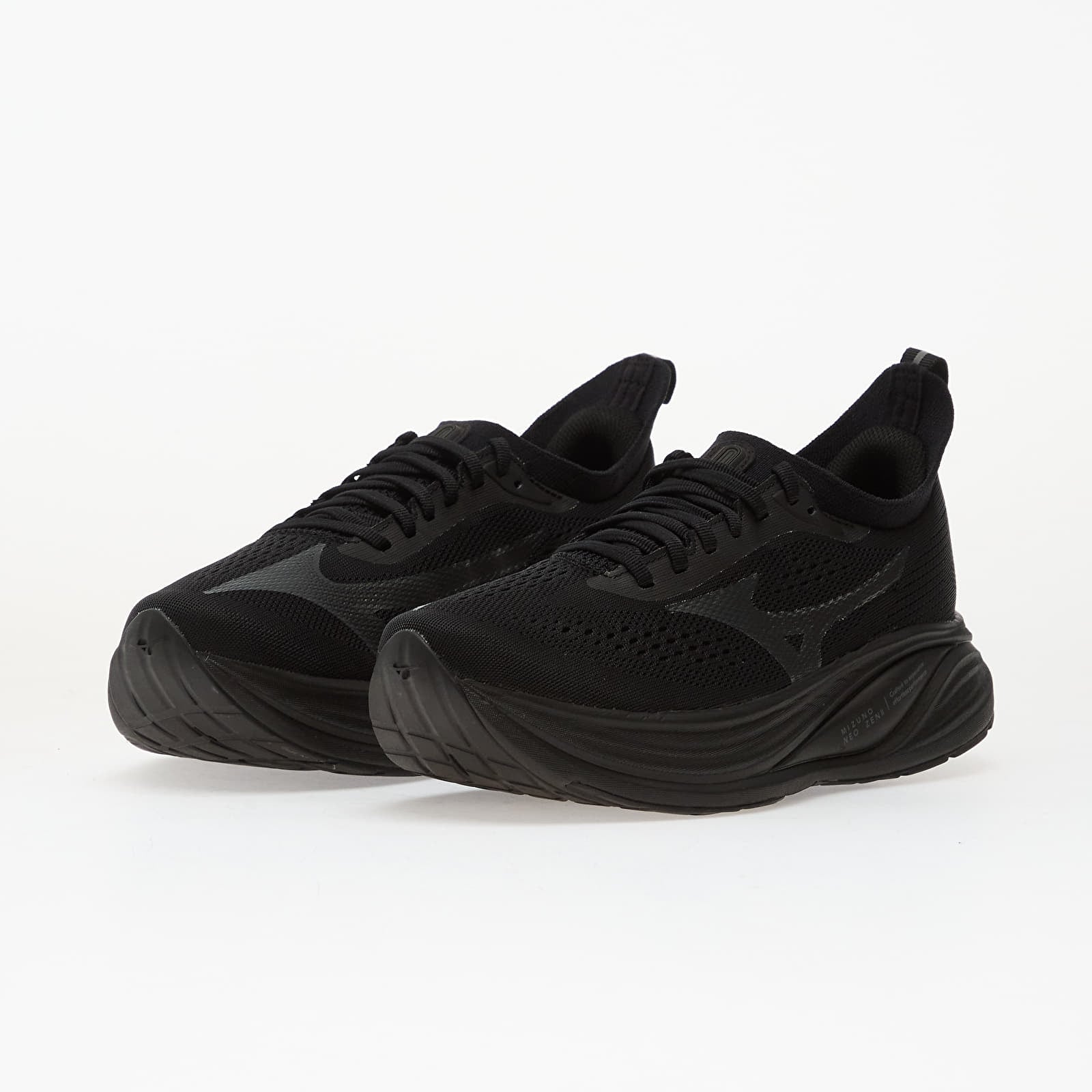 Men's shoes Mizuno Neo Zen 2 (U) Black/ Black Sand