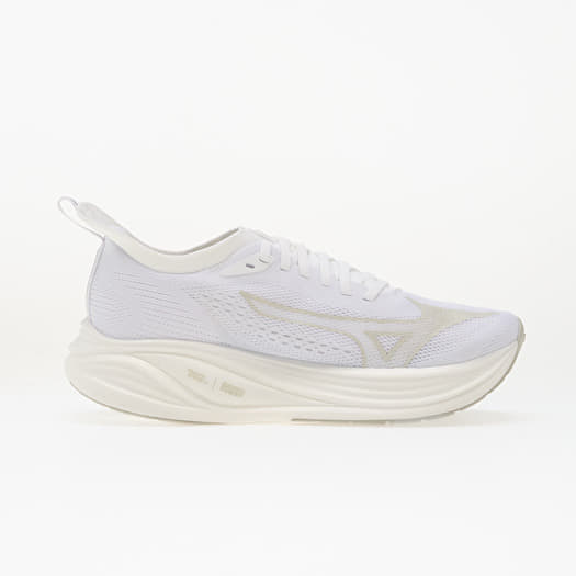 ねむ Mizuno Neo Zen 2 (U) White/ Dawn Blue | Footshop