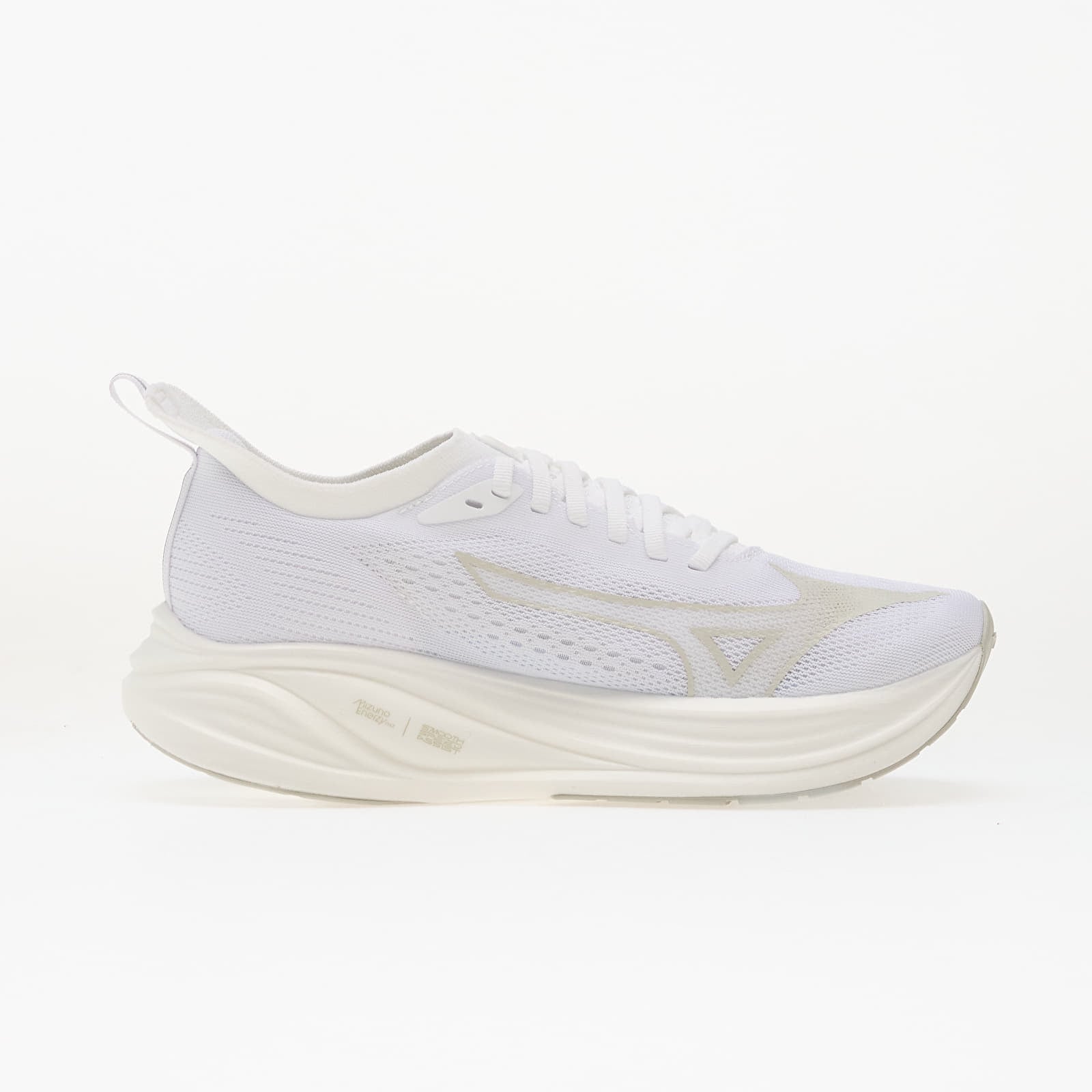 Herren Sneaker und Schuhe Mizuno Neo Zen 2 (U) White/ Dawn Blue