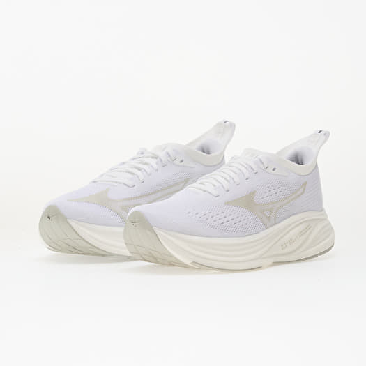 Mizuno Neo Zen 2 (U) White/ Dawn Blue | Footshop