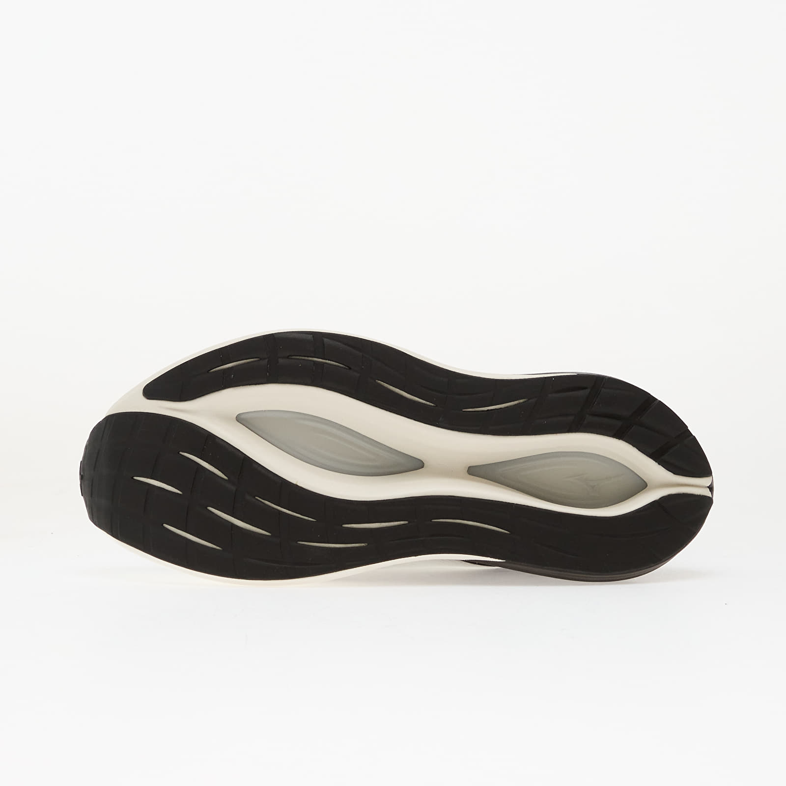 Herren Sneaker und Schuhe Mizuno Neo Vista 2 (U) White/ Black/ Gold