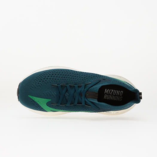 Mizuno Neo Vista 2 (M) Reflecting Pond/ White/ Goblin G | Footshop