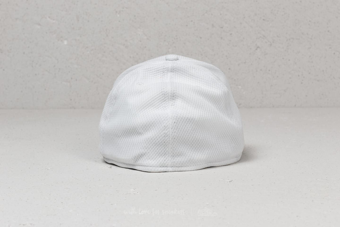 Kape New Era 39Thirty MLD Diamond Era New York Yankees Cap White