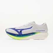 Mizuno Hyperwarp Elite (U) Dazzling Blue/ White/ Surf the W