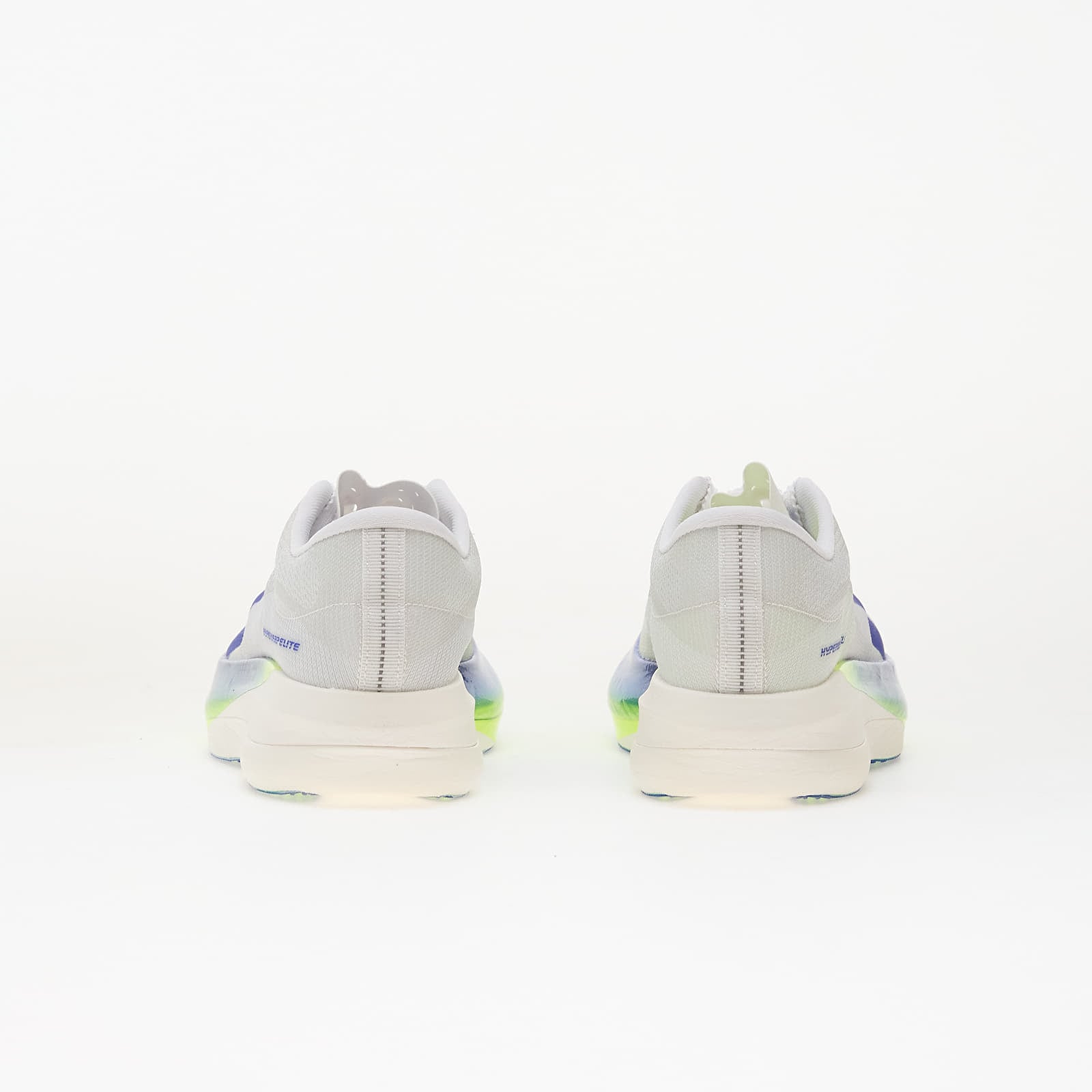 Herren Sneaker und Schuhe Mizuno Hyperwarp Elite (U) Dazzling Blue/ White/ Surf the W