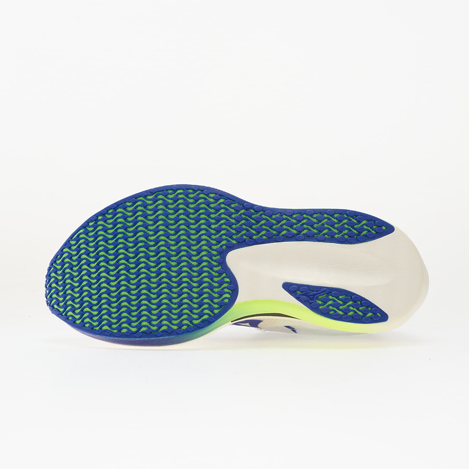 Herren Sneaker und Schuhe Mizuno Hyperwarp Pro (U) Dazzling Blue/ White/ Surf the W