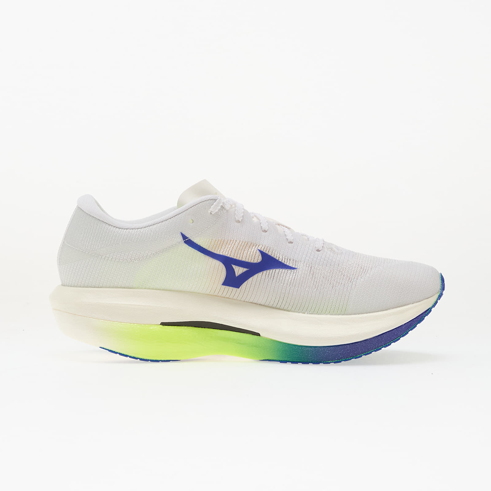 Herren Sneaker und Schuhe Mizuno Hyperwarp Pro (U) Dazzling Blue/ White/ Surf the W