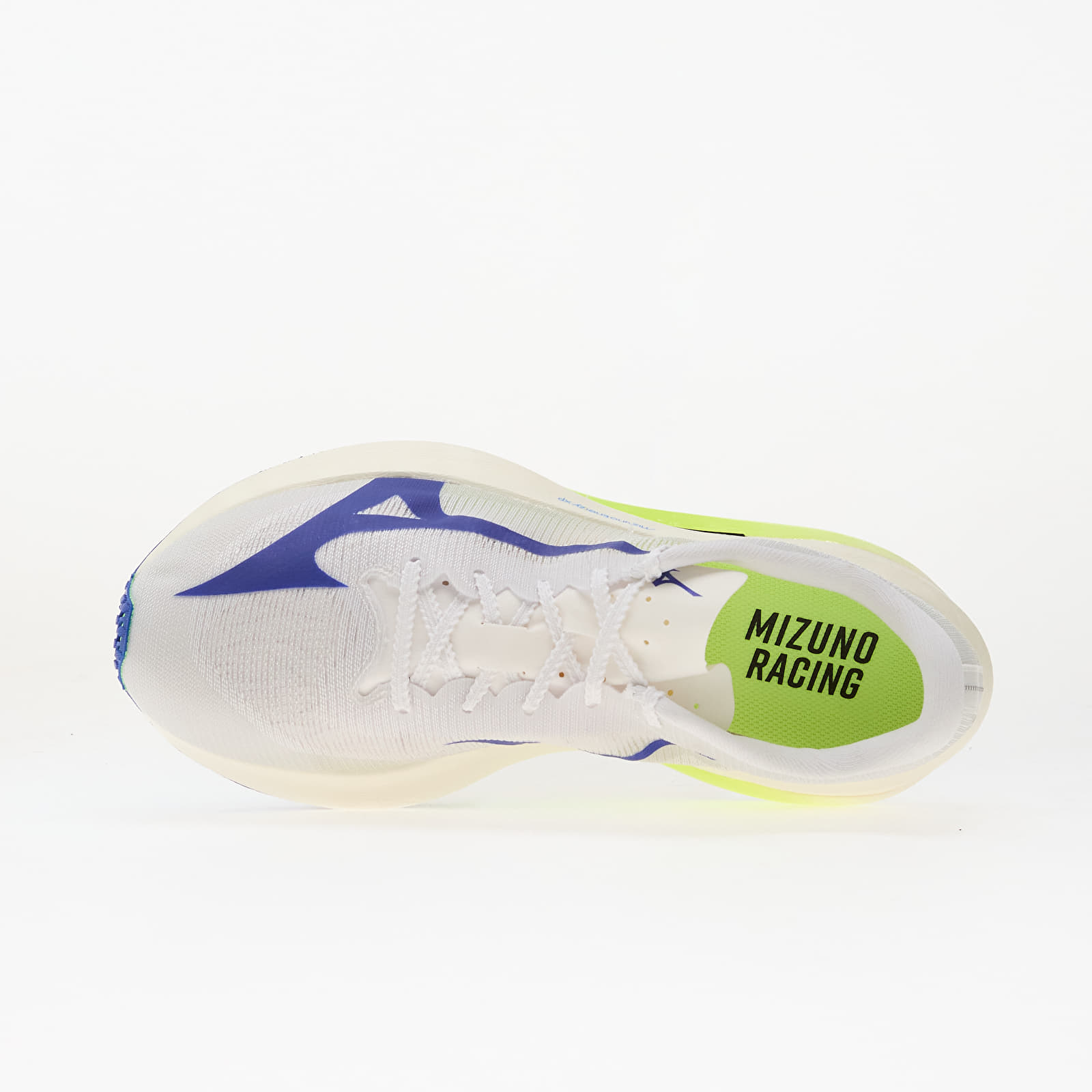 Herren Sneaker und Schuhe Mizuno Hyperwarp Pro (U) Dazzling Blue/ White/ Surf the W