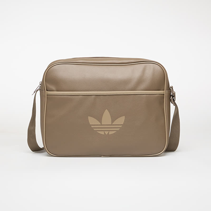 Borsa adidas Airliner Bag Blanch Brown