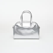 adidas Adicolor Mini Bowling Bag Silver Met.