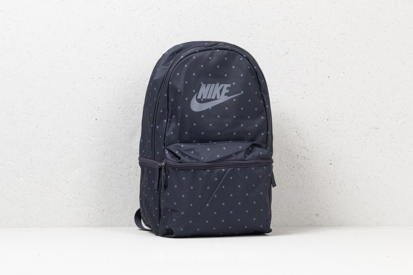 Nike polka dot backpack store