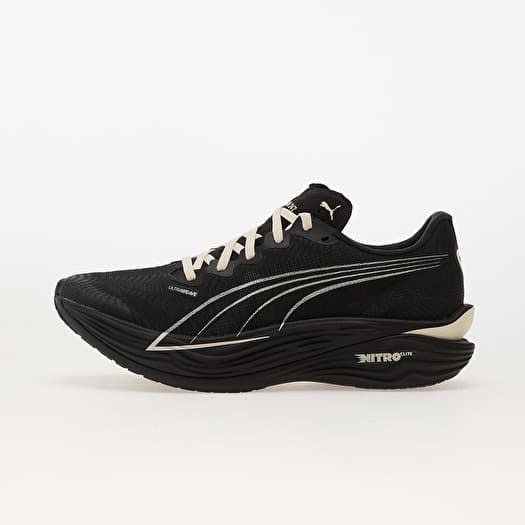 Puma x REPRESENT Deviate Nitro Elite 3 Wns Puma Black-Alpine Snow
