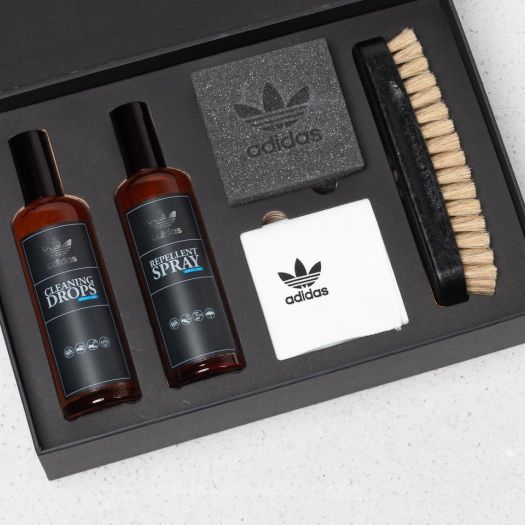 adidas cleaning set