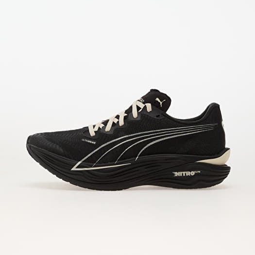 Puma x REPRESENT Deviate Nitro Elite 3 Puma Black-Alpine Snow