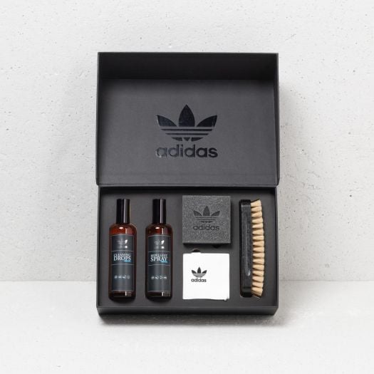Adidas shoe hot sale cleaning kit