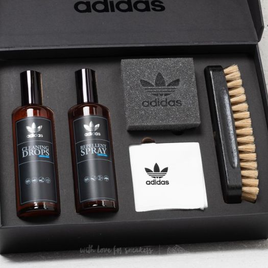 Adidas cleaning kit cheap