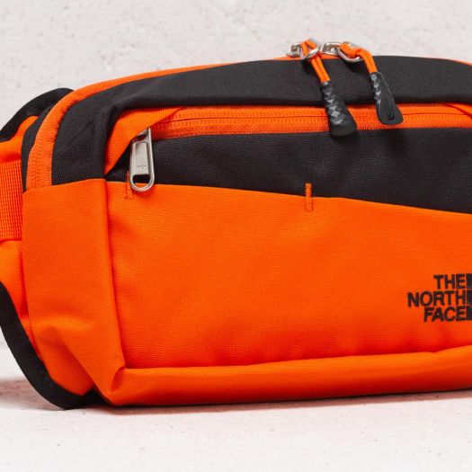 Banane the north face orange cheap