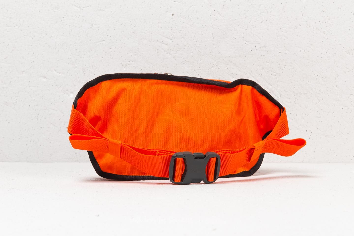 Hip-kotid The North Face Bozer Hip Pack II Persian Orange/ TNF Black