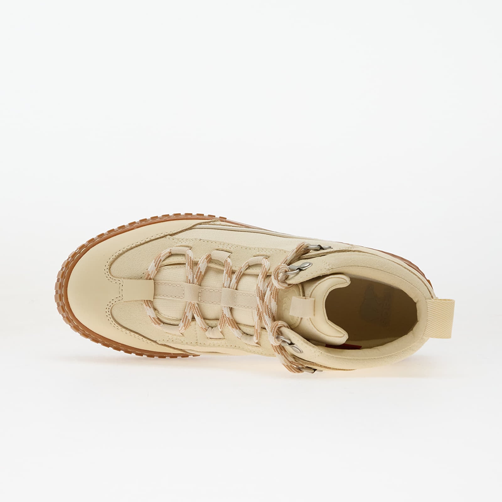 Damesko Sorel Ona Ave™ Peak Boot Wp Honey White/ Gu