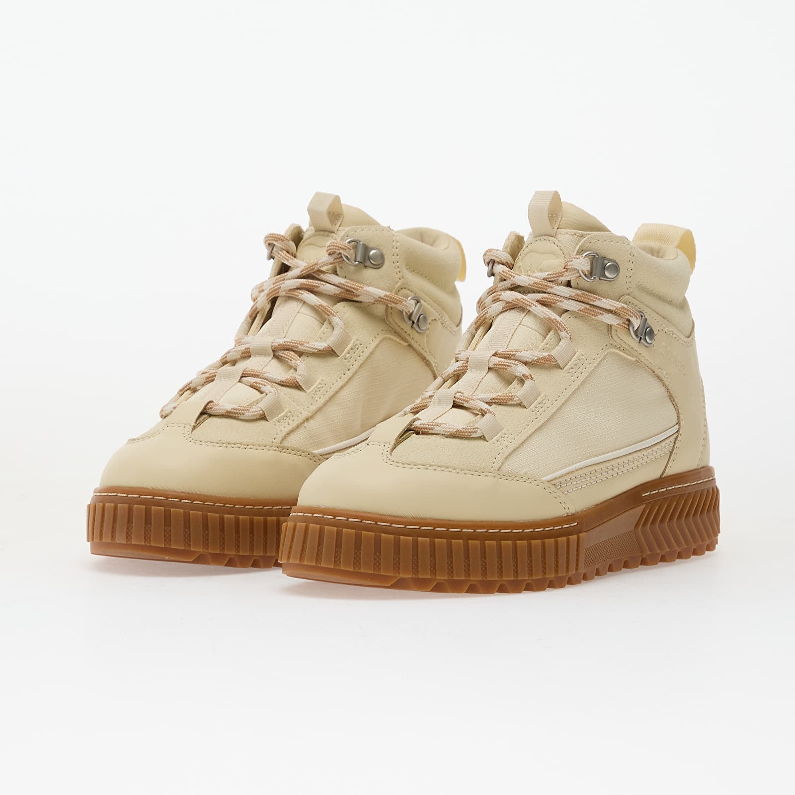 Damesko Sorel Ona Ave™ Peak Boot Wp Honey White/ Gu