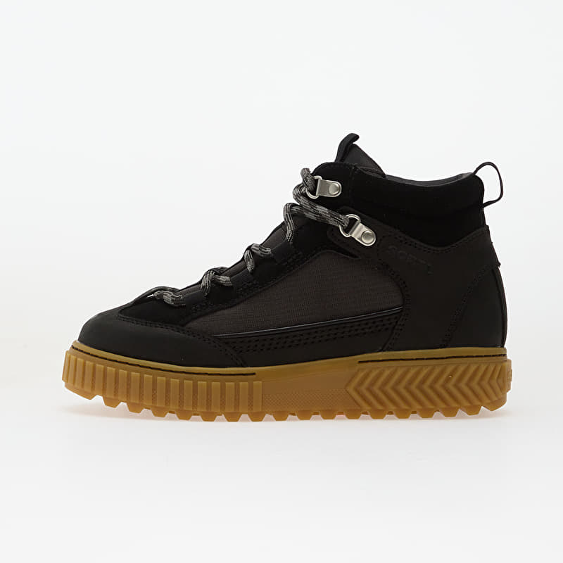 Sorel Ona Ave™ Peak Boot Wp Black/ Jet