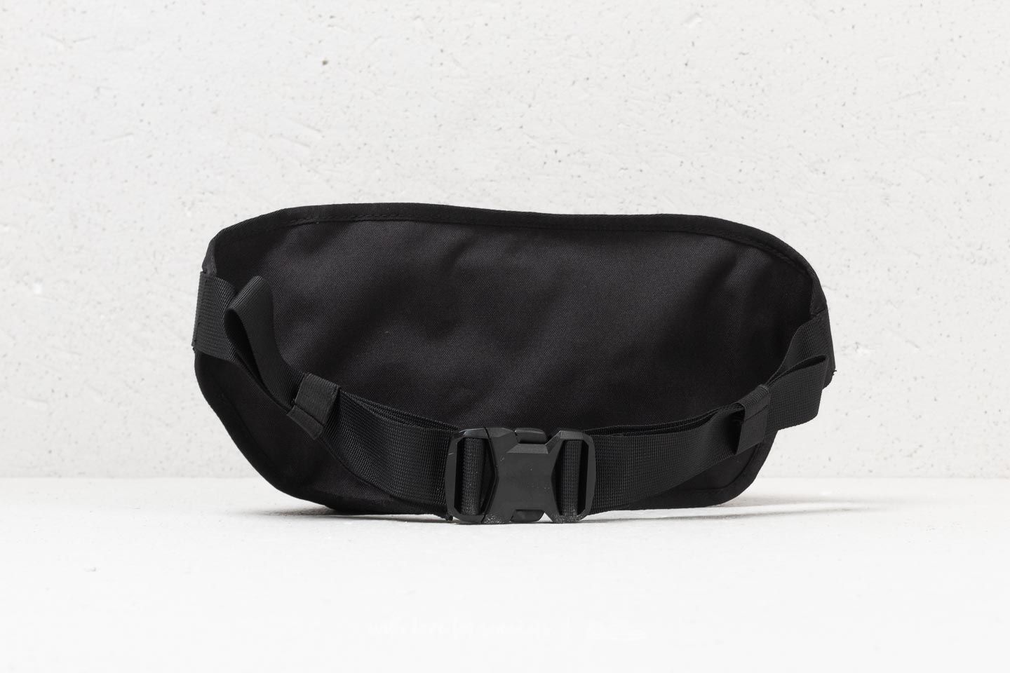 Хип чанти The North Face Bozer Hip Pack II TNF Black/ High Rise Gray