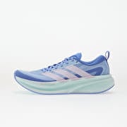 adidas Supernova Glide W Glow Blue/ Ice Lavender/ Blue Fusion