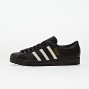 adidas Superstar Vintage Core Black/ Core White/ Core Black