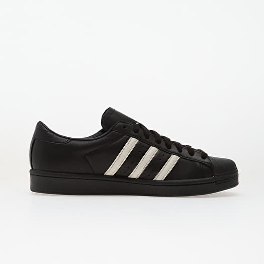 Men's shoes adidas Superstar Vintage Core Black/ Core White/ Core Black  (KJ1712) | Footshop