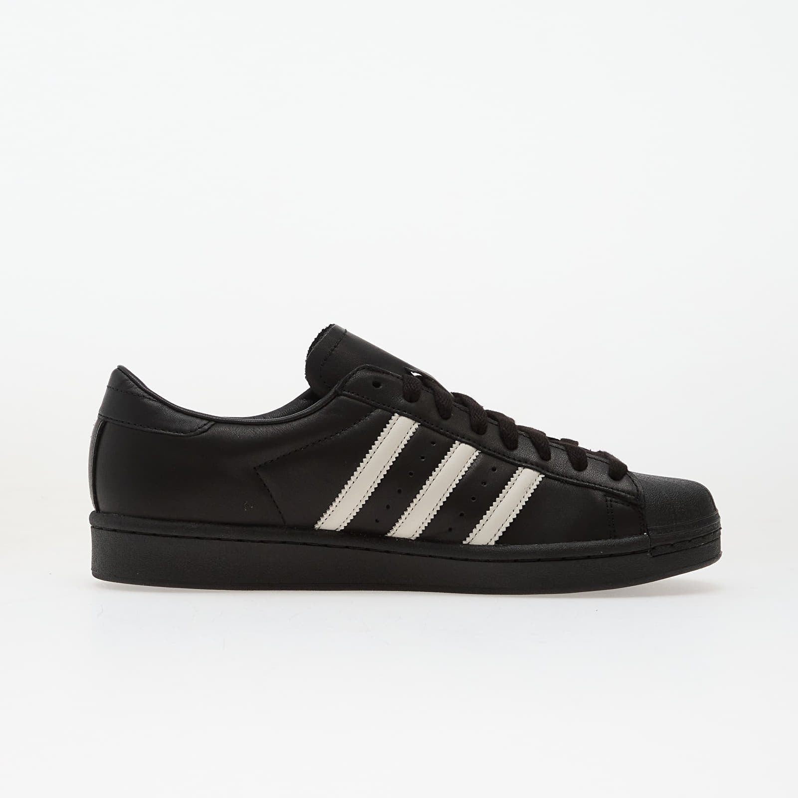 Pánské tenisky a boty adidas Superstar Vintage Core Black/ Core White/ Core Black