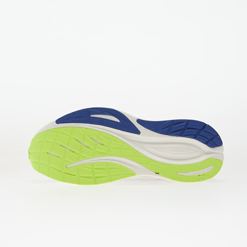Men's shoes Mizuno Neo Zen 2 (M) White/ Estate Blue/ Lightning Ye