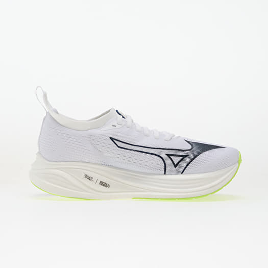 Мужская обувь Mizuno Neo Zen 2 (M) White/ Estate Blue/ Lightning