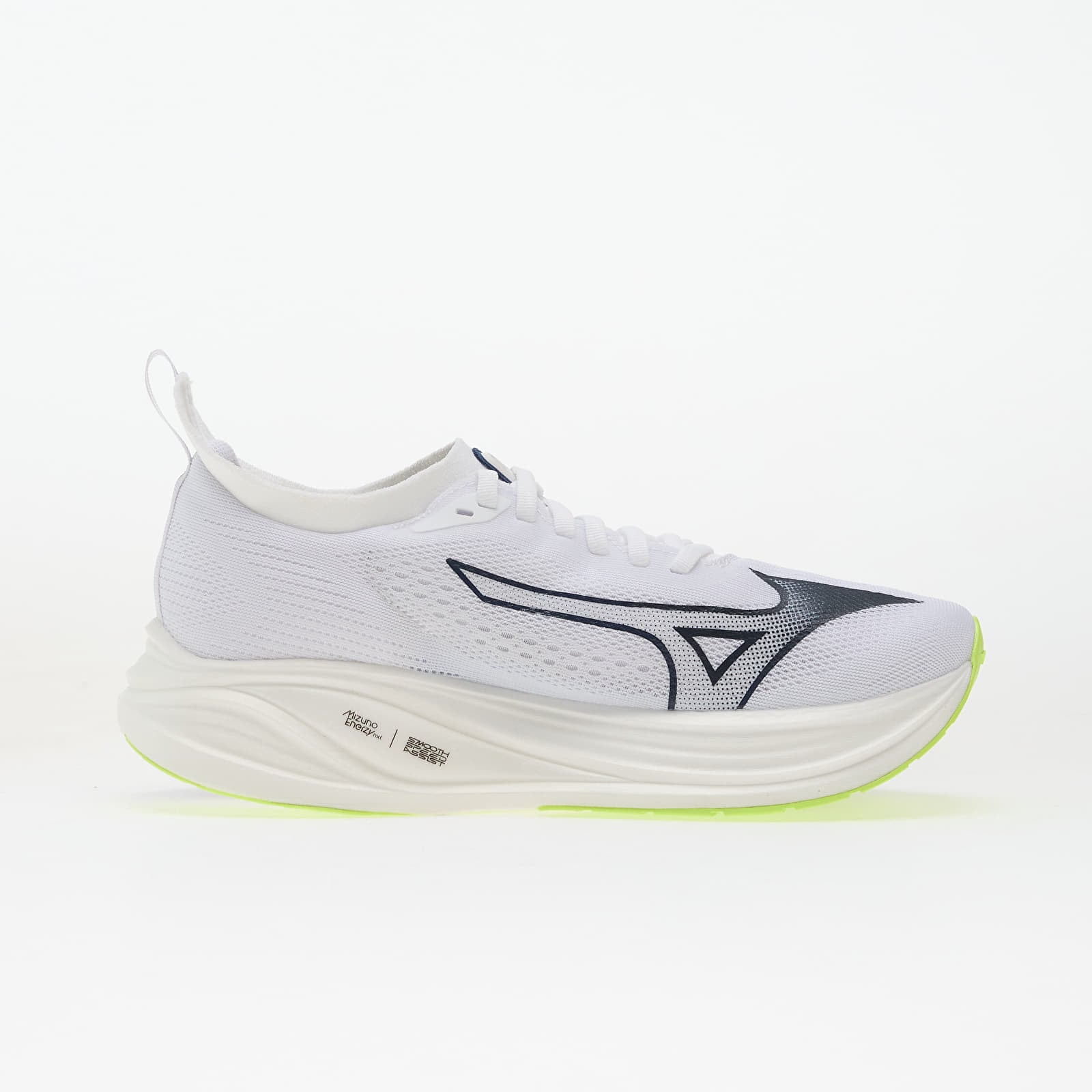 Moški čevlji Mizuno Neo Zen 2 (M) White/ Estate Blue/ Lightning Ye