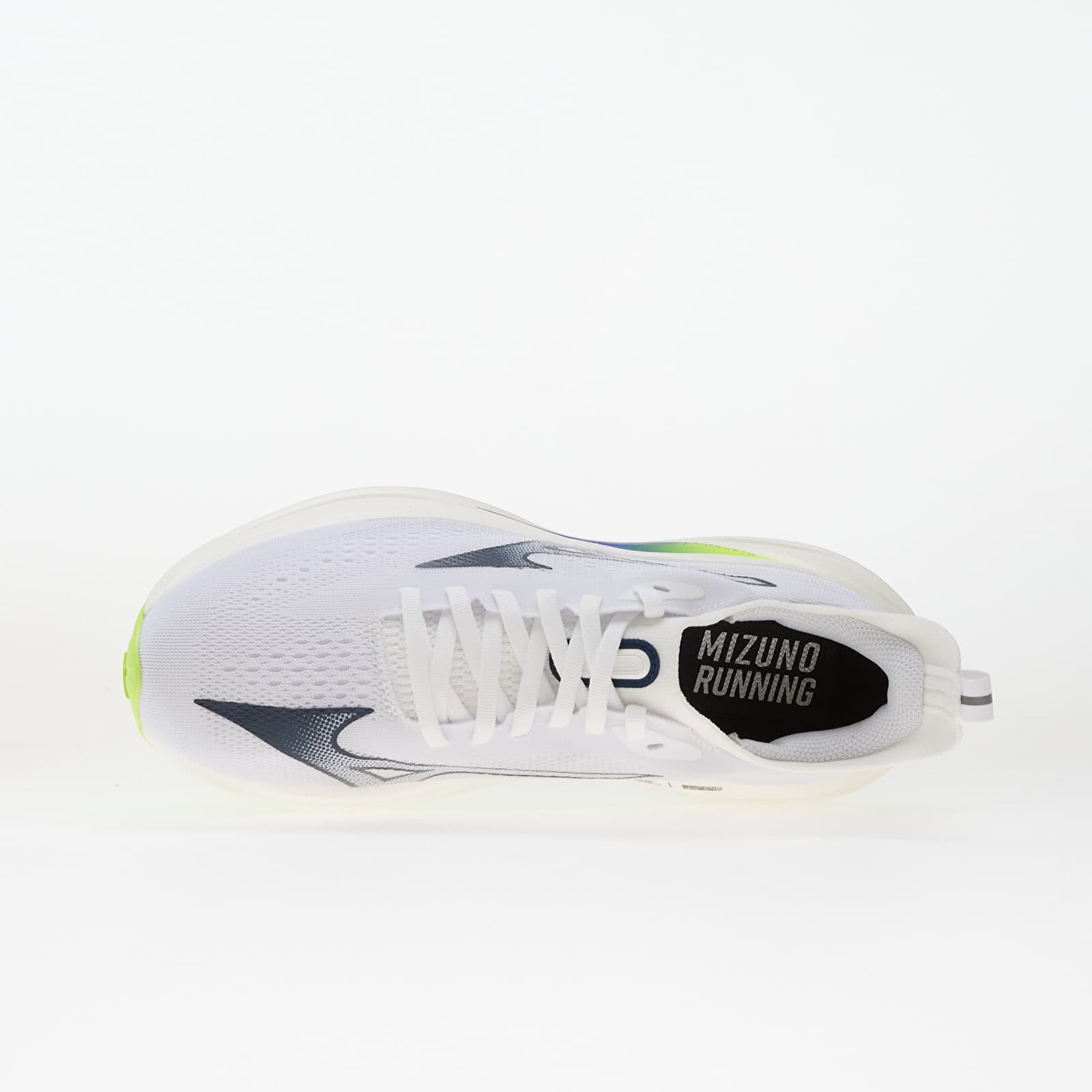 Moški čevlji Mizuno Neo Zen 2 (M) White/ Estate Blue/ Lightning Ye