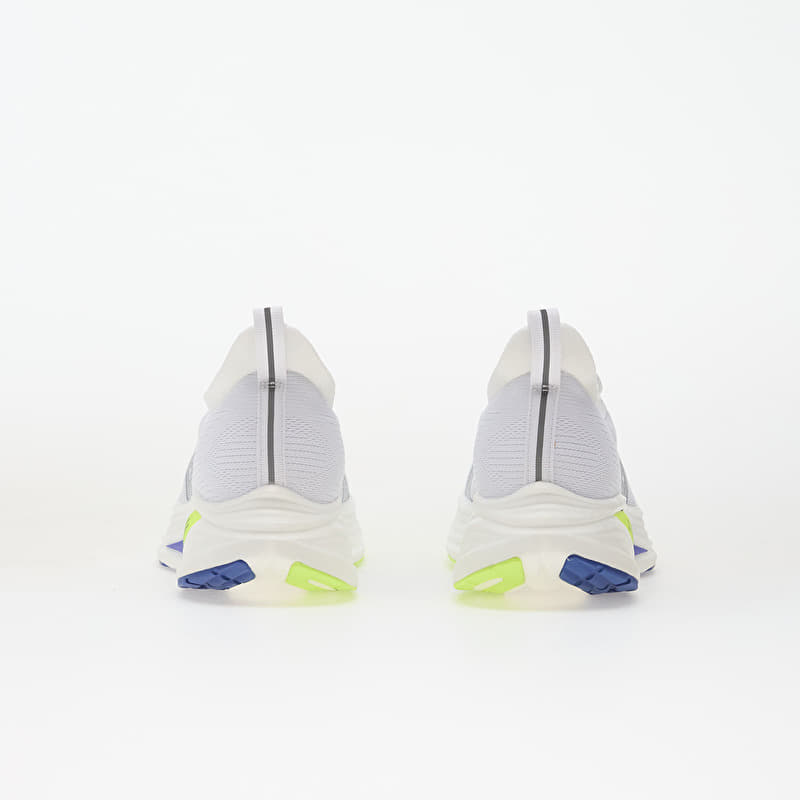 Men's shoes Mizuno Neo Zen 2 (M) White/ Estate Blue/ Lightning Ye