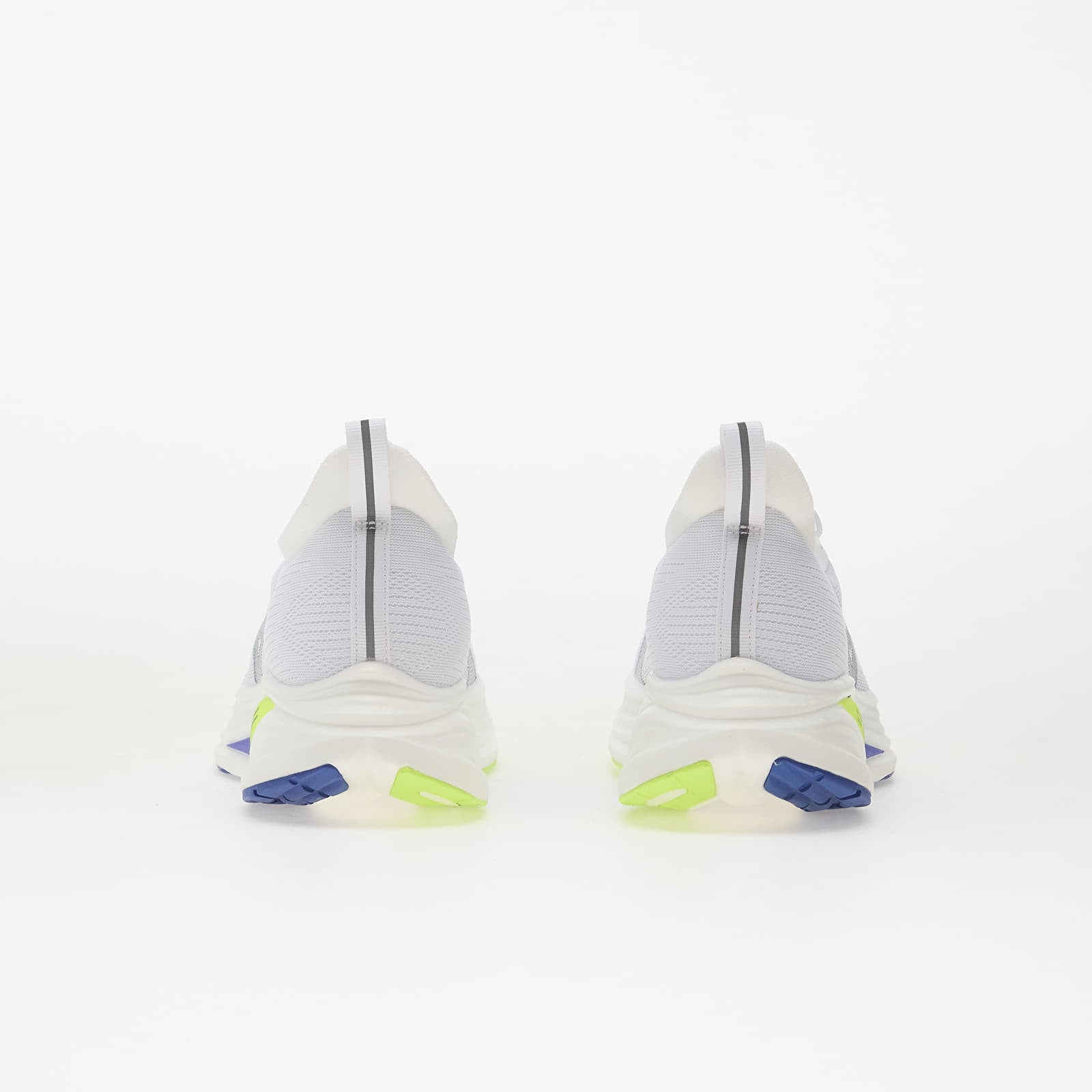 Moški čevlji Mizuno Neo Zen 2 (M) White/ Estate Blue/ Lightning Ye